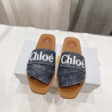 Chloe Sandals